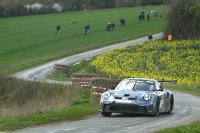 Thomas Anacleto - Porsche 992