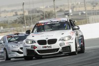 QSR Racing Team
