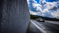 Racing Experience - Duqueine D08-M30 Nissan