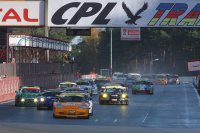 Start 10 Hours of Zolder Dunlop Sport Maxx Endurance Cup 2008