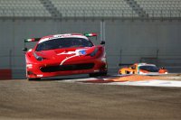AF Corse - Ferrari 458 Italia GT3