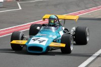 Brabham BT35 formule 2 1971