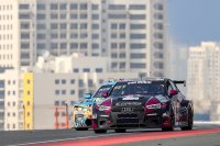 AC Motorsport - Audi RS 3 LMS TCR