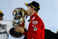 Sebastian Vettel