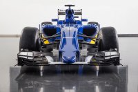 Sauber C34-Ferrari