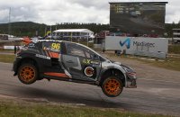 Guillaume De Ridder - Renault Clio RS Supercar