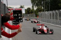 Guanyu Zhou - Prema Theodore Racing