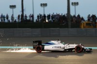 Felipe Massa - Williams