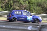 Rogier Van Kuijk/Thomas Leten - Renault Clio