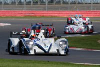 #41 Greaves Motorsport Gibson 015S
