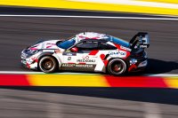 MDM Motorsport - Porsche 911 GT3 Cup