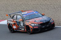 Stevens Motorsport - BMW M235i Racing