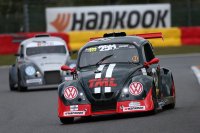TML Racing - VW Fun Cup