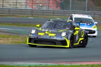 Jarne Geussens/Evren Yondem - Porsche 911 GT3 Cup