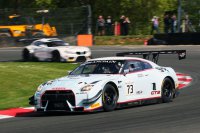 Nissan GT-R Nismo GT3