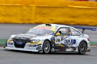 JR Motorsport - BMW M3 Silhouette