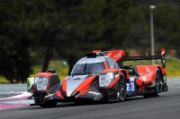 IDEC Sport - Oreca 07