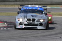 VDW Motorsport - BMW Z3