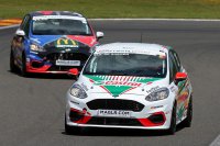 David De Saeger - Vanspringel Motorsport