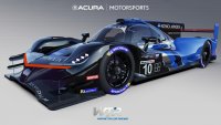 Wayne Taylor Racing