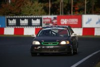 Marco Van Belle - Honda Civic VTi