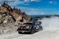 Elfyn Evans - Toyota Yaris Rally1
