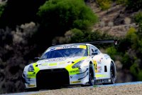 Dolby/Bontempelli - Nova Race Nissan