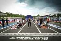 FIA Karting Trinec