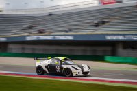 Van der Kooi Racing - Lotus Exige