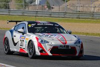 TMG - Toyota GT86 Cup VLN