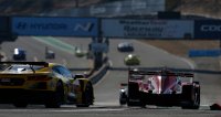 IMSA WeatherTech SportsCar Championship in Laguna Seca