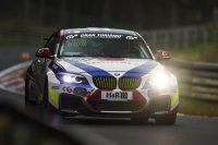 Hakan Sari/Recep Sari - BMW M240i Racing Cup