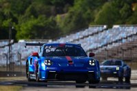 Jan Lauryssen - Q1-Trackracing Porsche 992 GT3 Cup