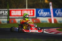 Xander Przyzbylak