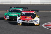 Sheldon van der Linde - BMW Team RBM