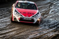 Toyota GT86-CS-R3