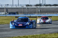 Spirit Of Daytona - Corvette DP