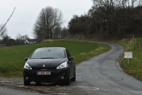 Peugeot 208 GTi