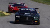K-PAX Racing - Bentley Continental GT3