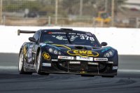 CWS Engineering - Ginetta G55