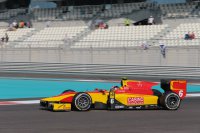 Stefano Coletti - Racing Engineering