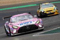 GetSpeed - Mercedes-AMG GT3