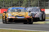 Speedlover - Porsche 992 GT3 Cup