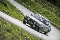 Opel Ascona i2000