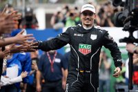 Pascal Wehrlein