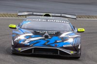 Gerard Van der Horst: Lamborghini Super Trofeo evo2
