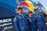 Anton Shibalov - Kamaz