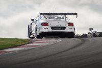 Bentley Continental GT3