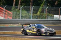 Belgium Racing - Porsche 911 GT3 Cup