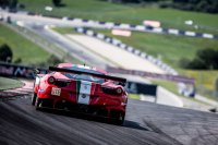 AF Corse Ferrari 458 GTE